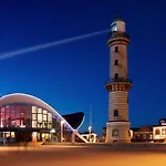 Uhlennest Rostock