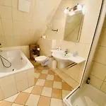Uhlennest Apartment Rostock