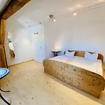 Apartment Uhlennest