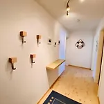 Apartment Uhlennest *