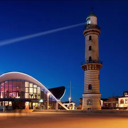 Uhlennest Rostock