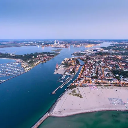 Uhlennest * Rostock