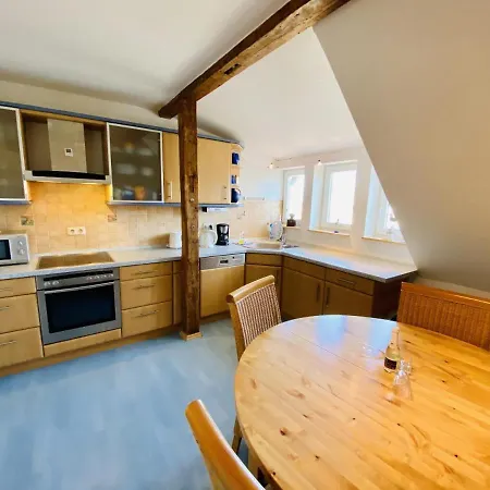 Apartment Uhlennest