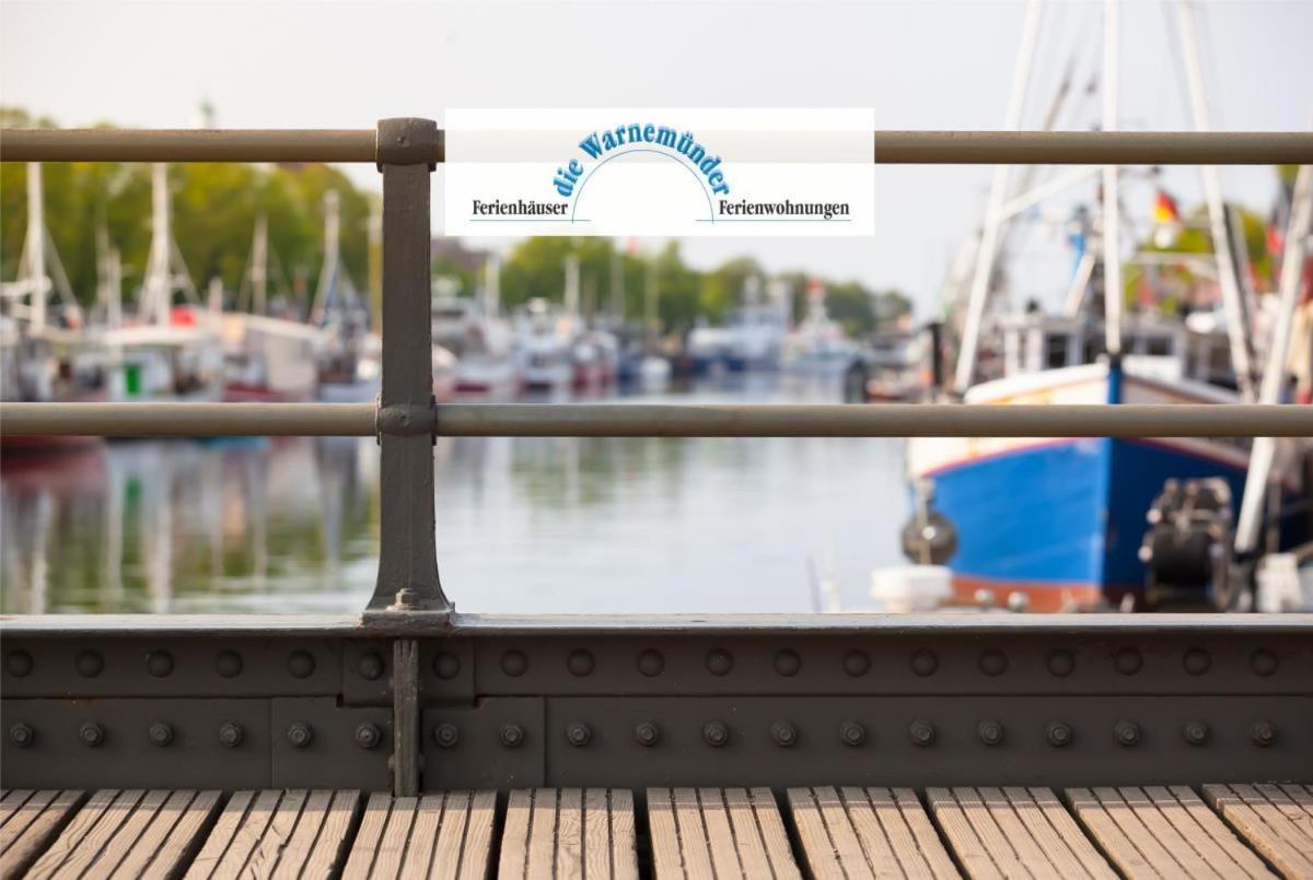 Apartment Uhlennest Rostock