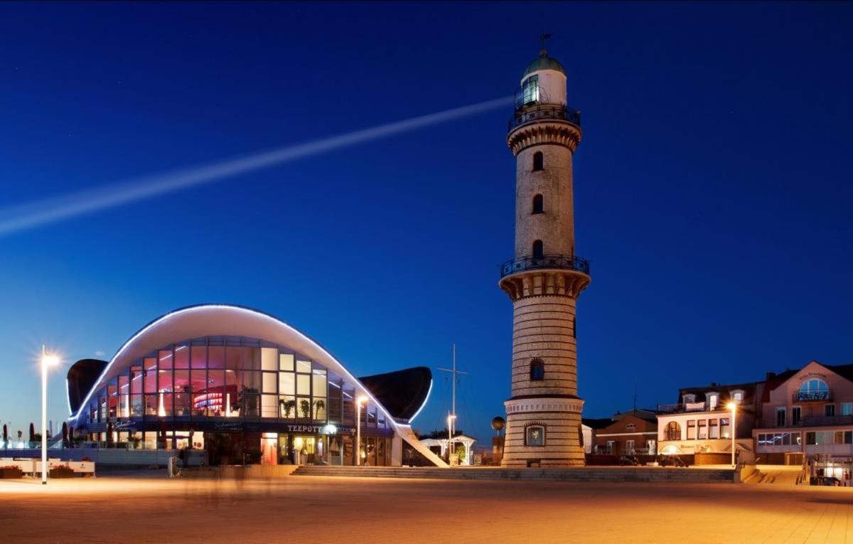 Uhlennest Rostock