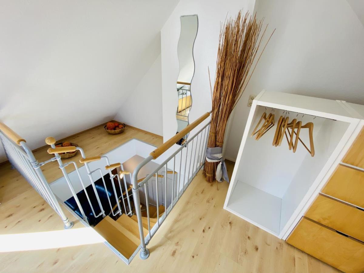 Apartment Uhlennest Rostock