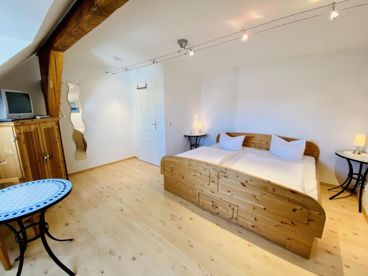 Apartment Uhlennest