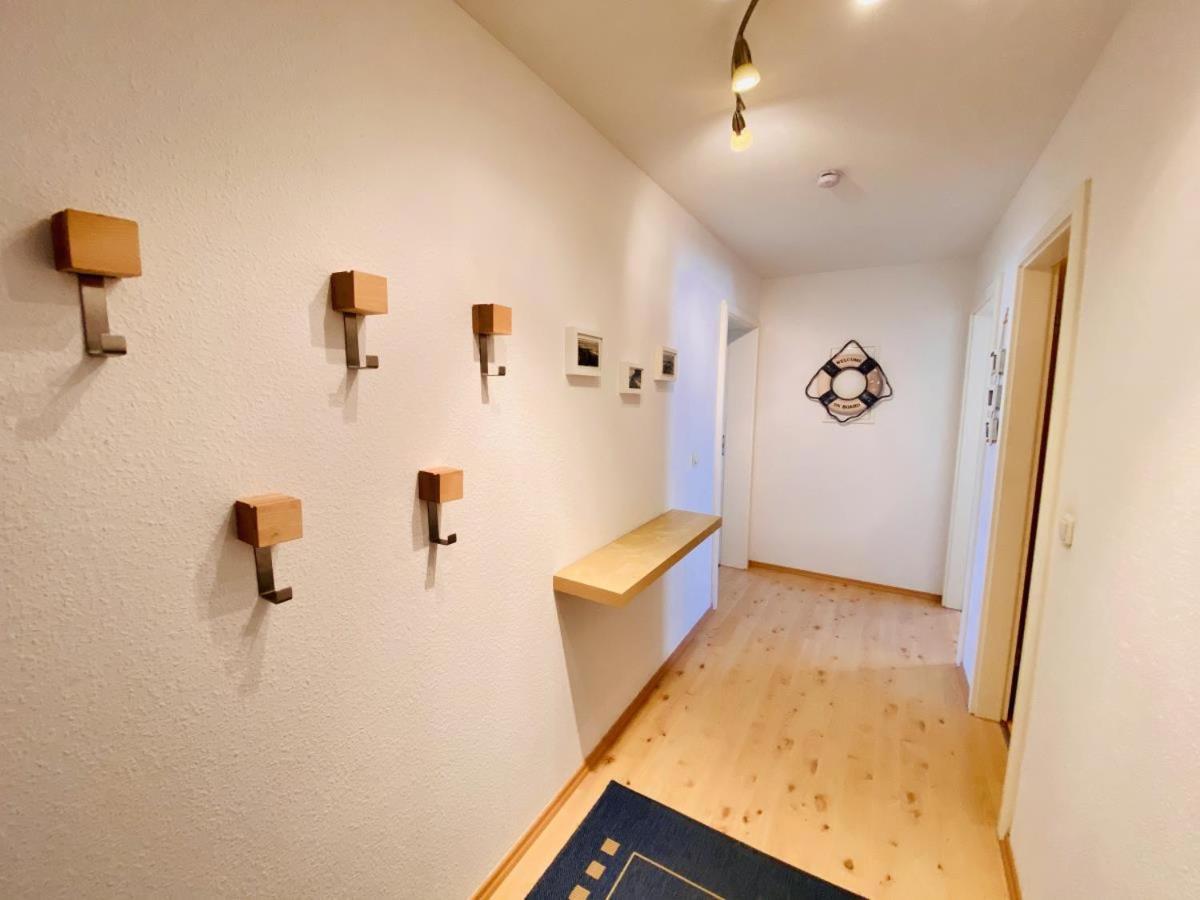 Apartment Uhlennest *