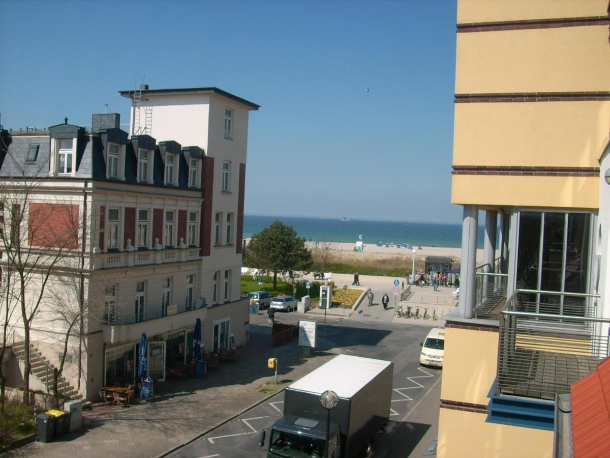 Uhlennest * Rostock
